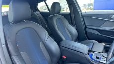 BMW 1 Series 118i [136] M Sport 5dr Step Auto [LCP] Petrol Hatchback